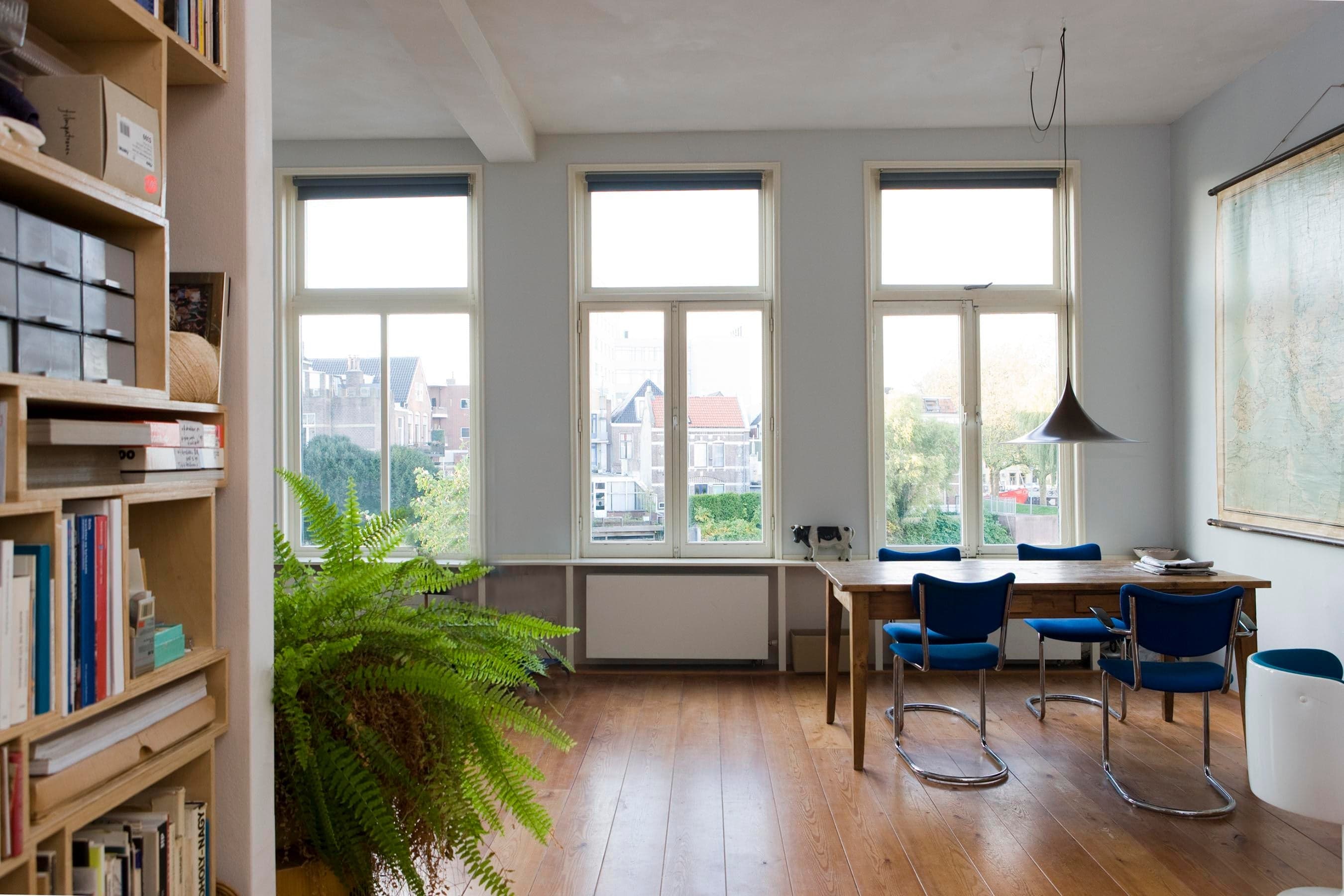 Appartement in Groningen