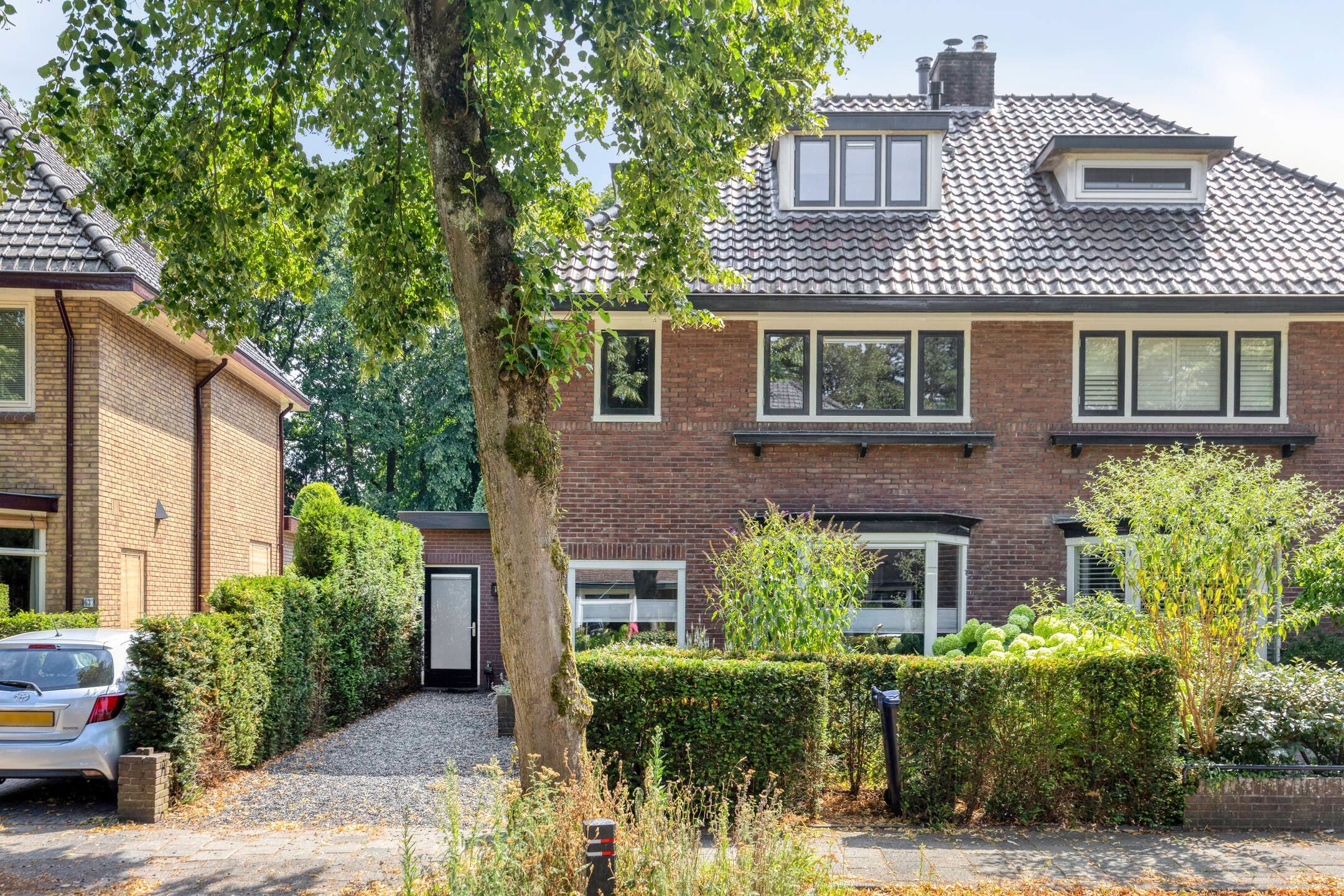 Woning in Zeist