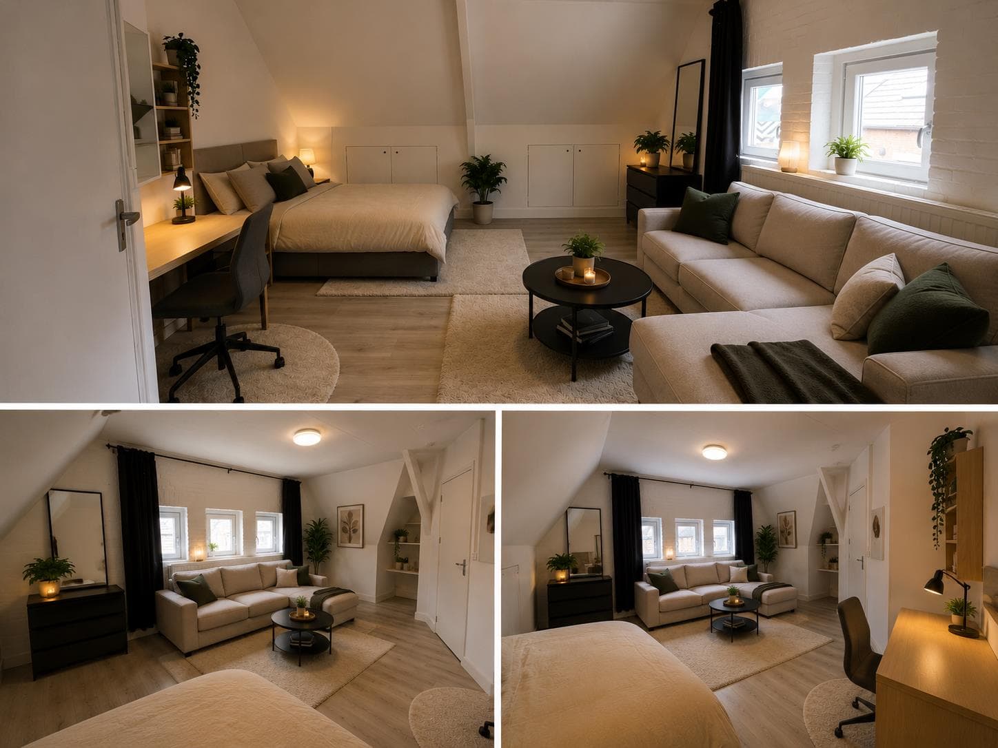 Kamer te huur in Heerlen — foto 1