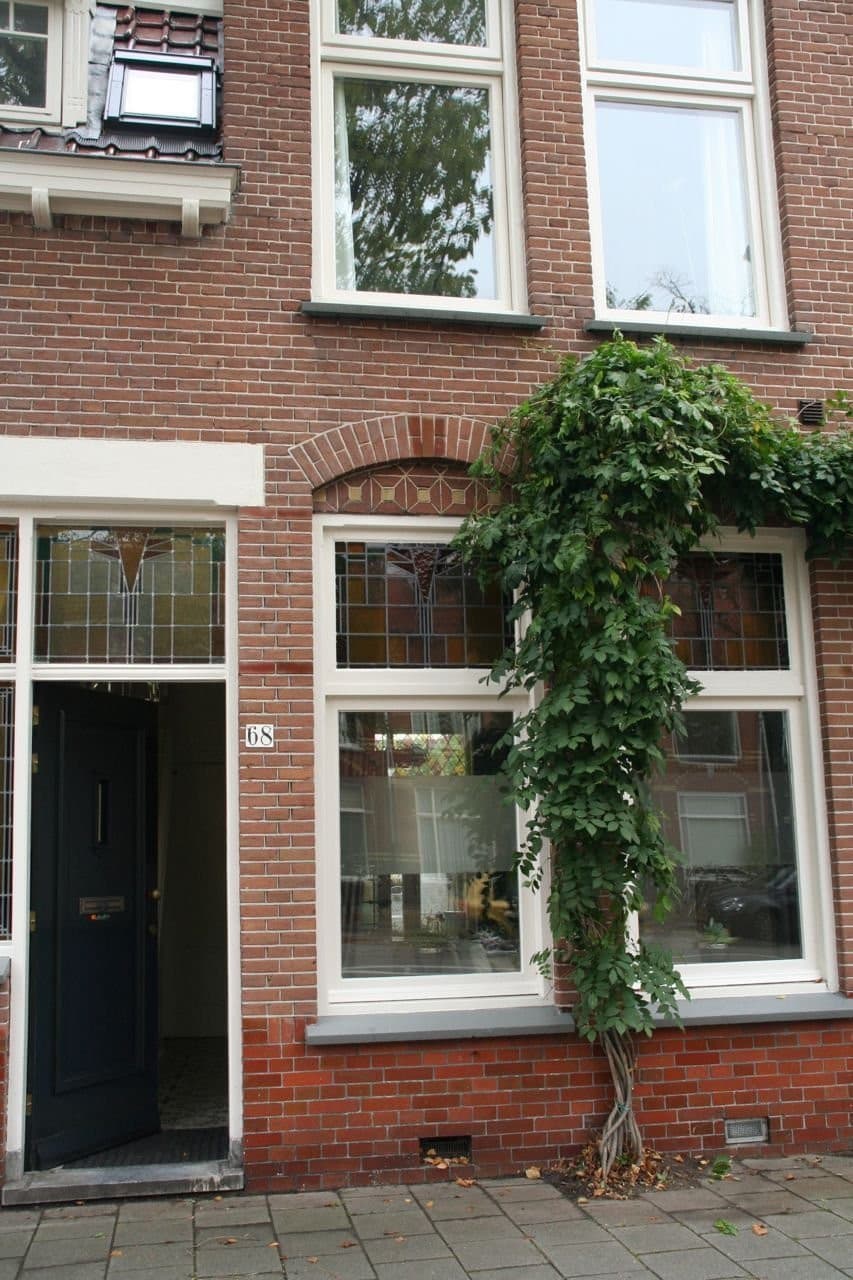 woning in Utrecht