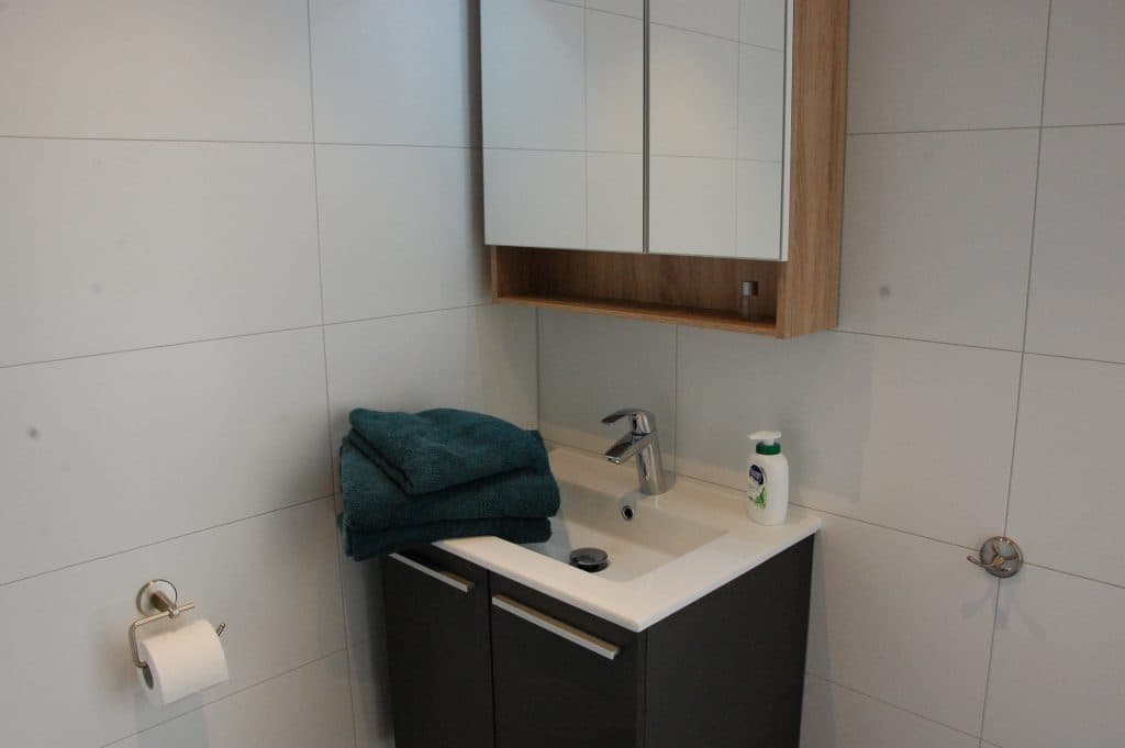 Appartement in Enschede