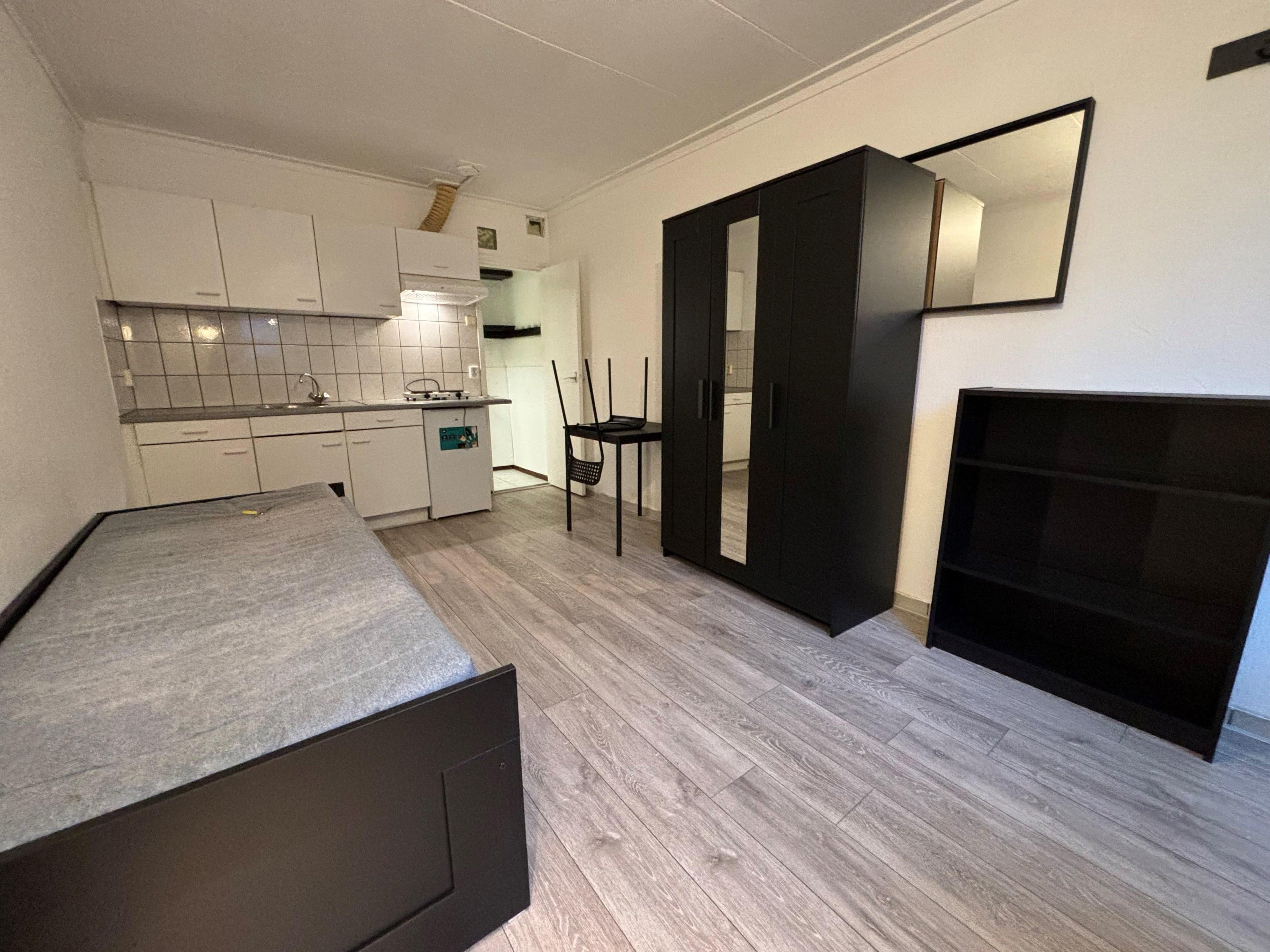 Appartement in Brunssum