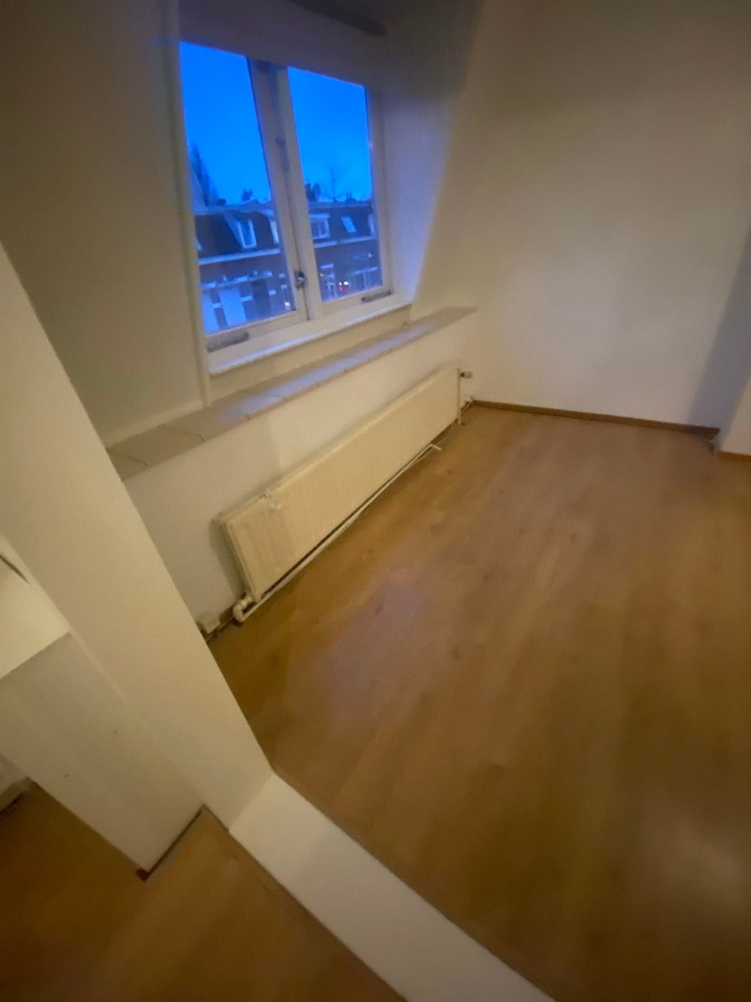 Kamer in Nijmegen