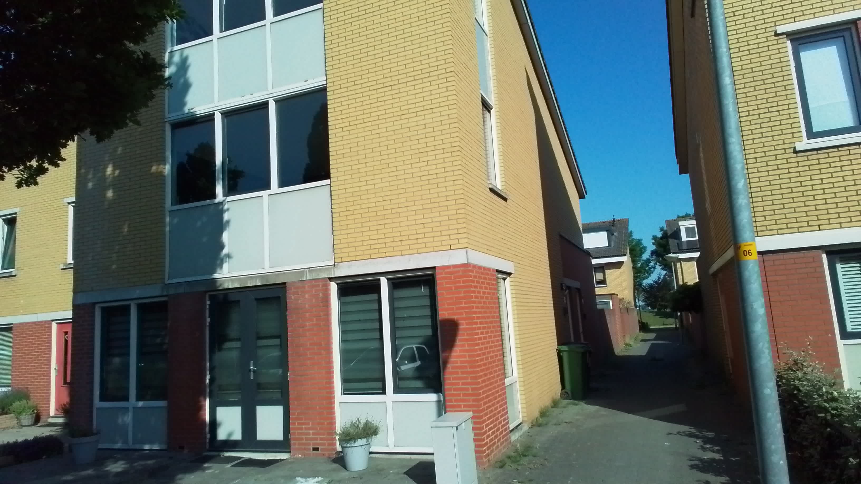 Appartement in Nieuw-Vennep
