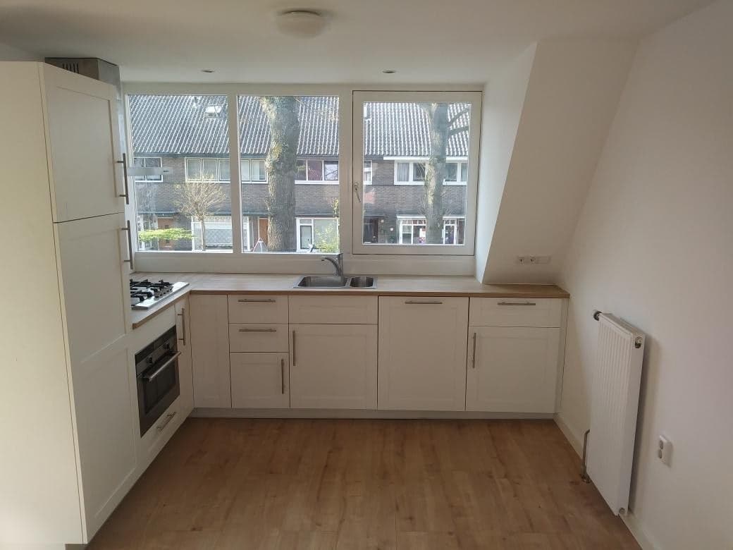 Appartement in Hilversum