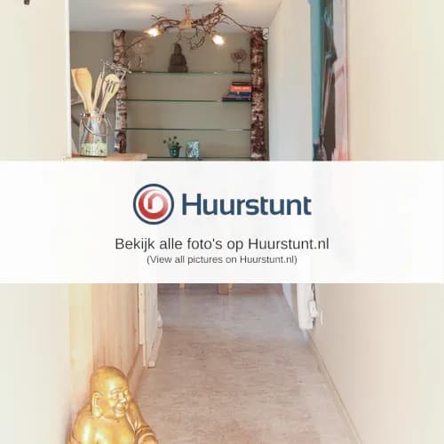 Appartement in Bergen op Zoom