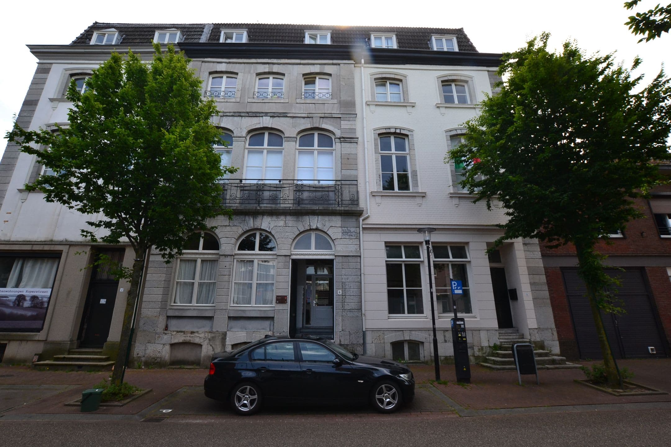 Appartement in Vaals