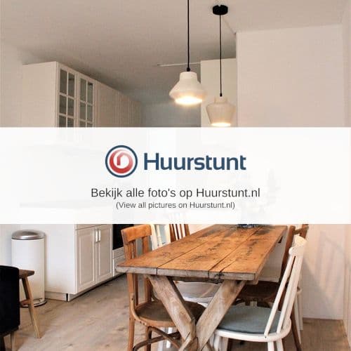 Appartement te huur in Amsterdam — foto 1