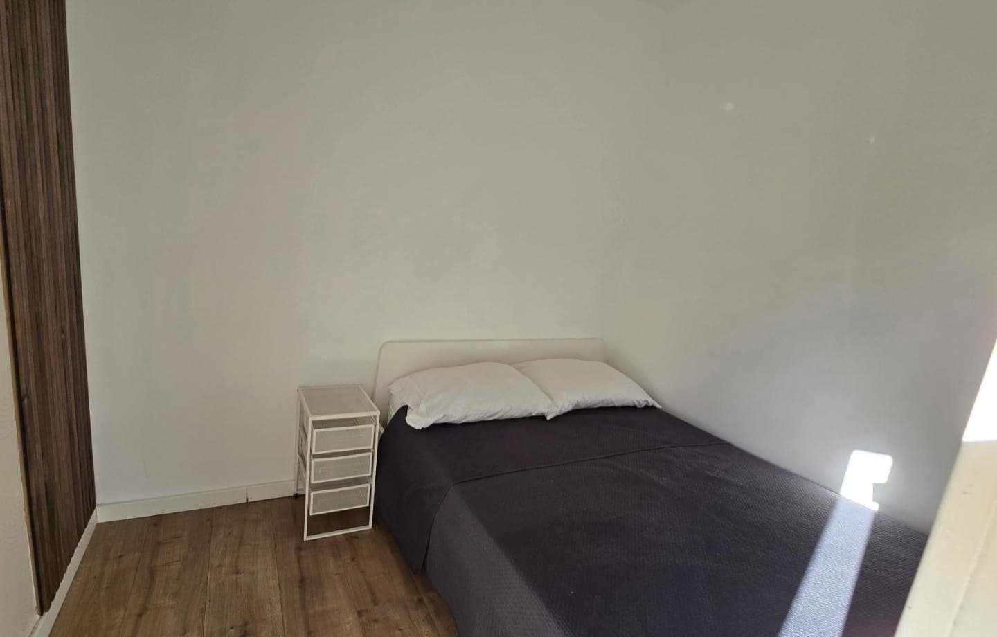 Appartement in Nieuwegein