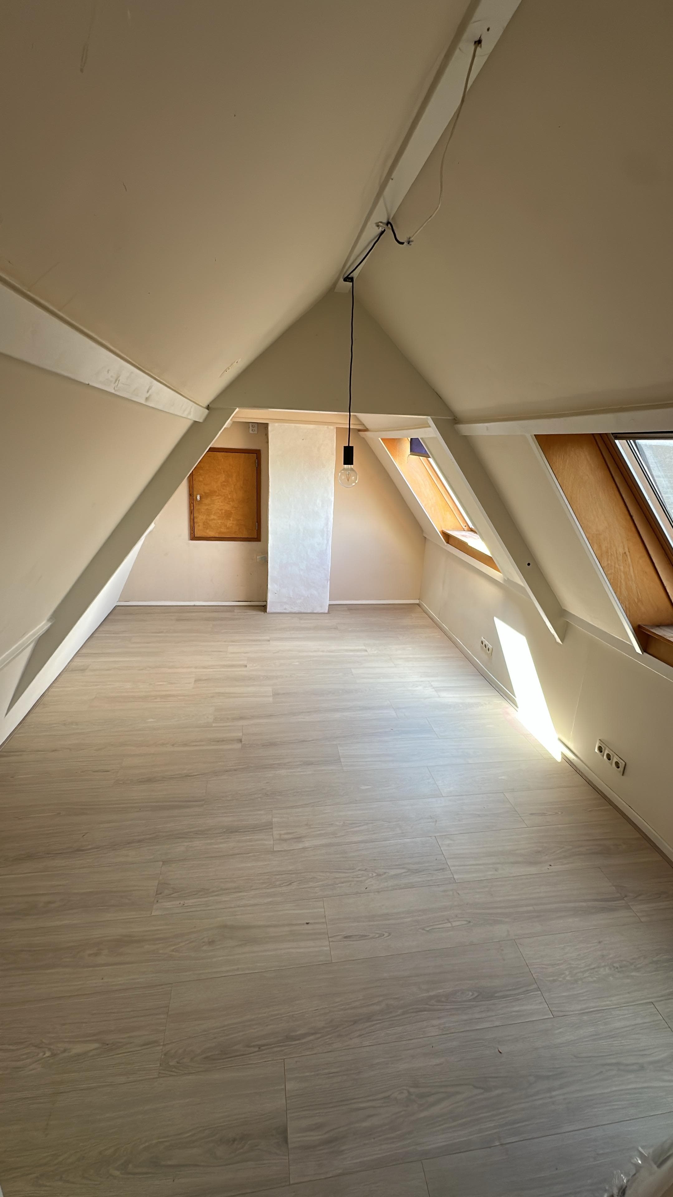 Kamer in Zeist