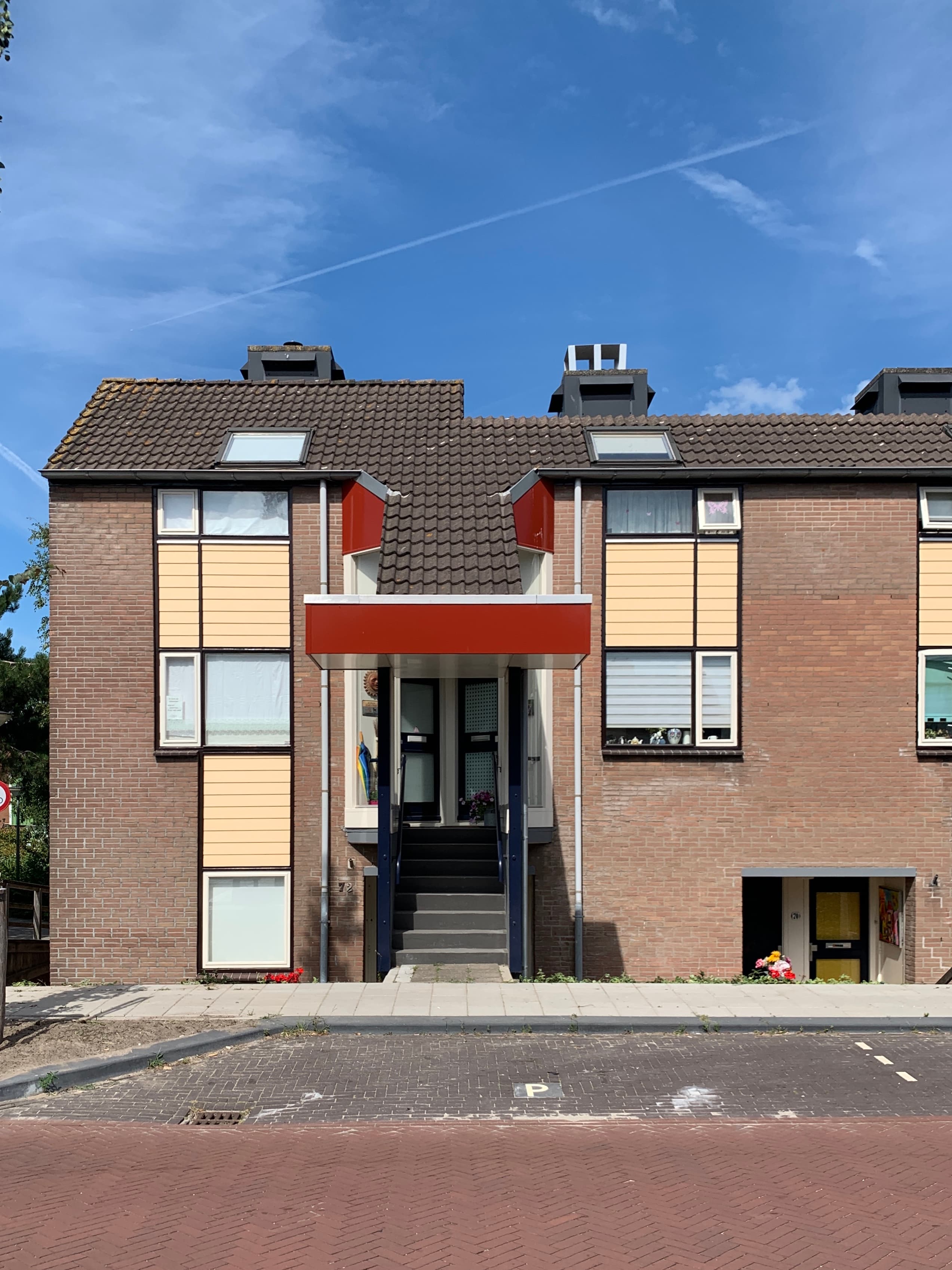 Woning in Noordwijk