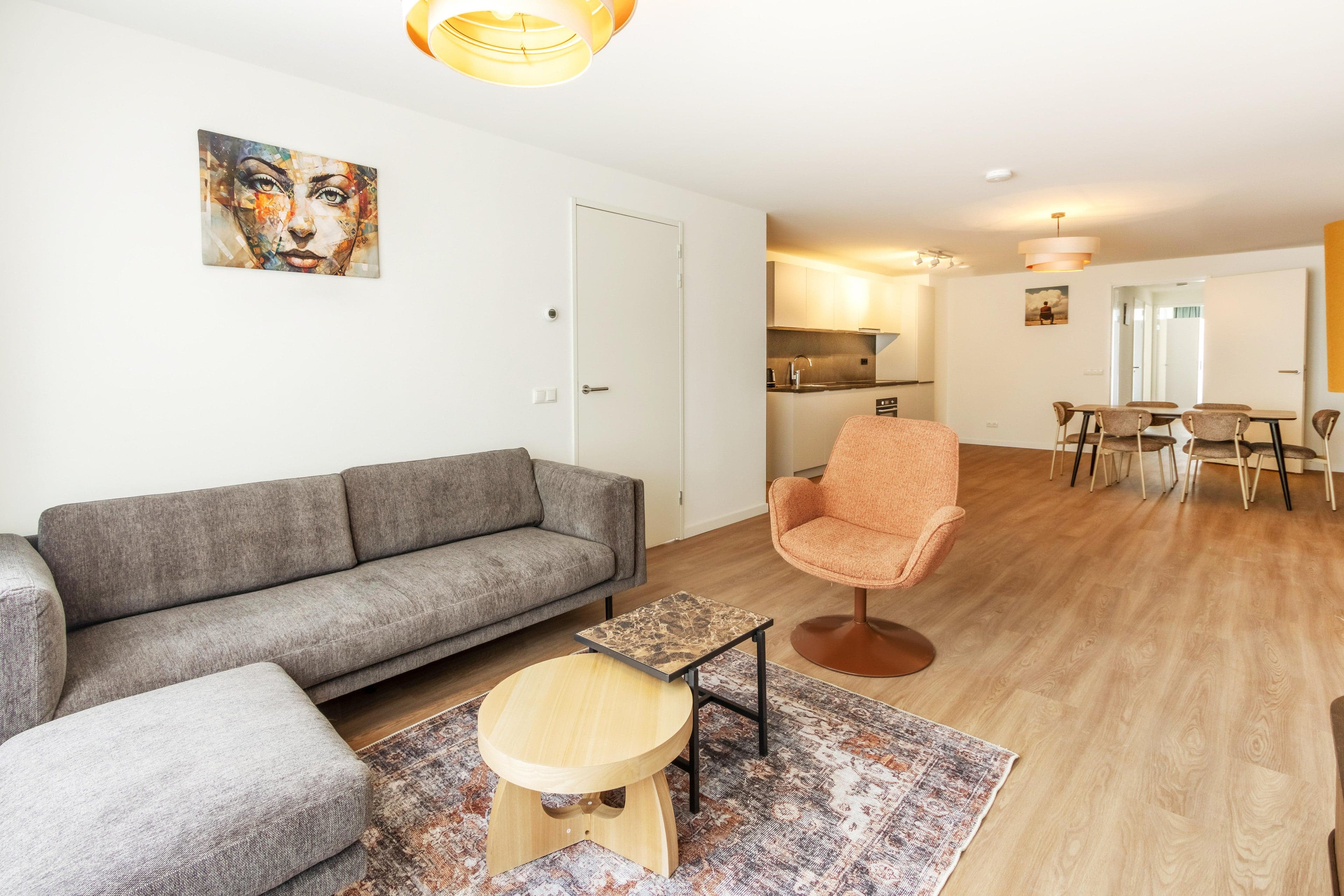 Appartement in Vlaardingen