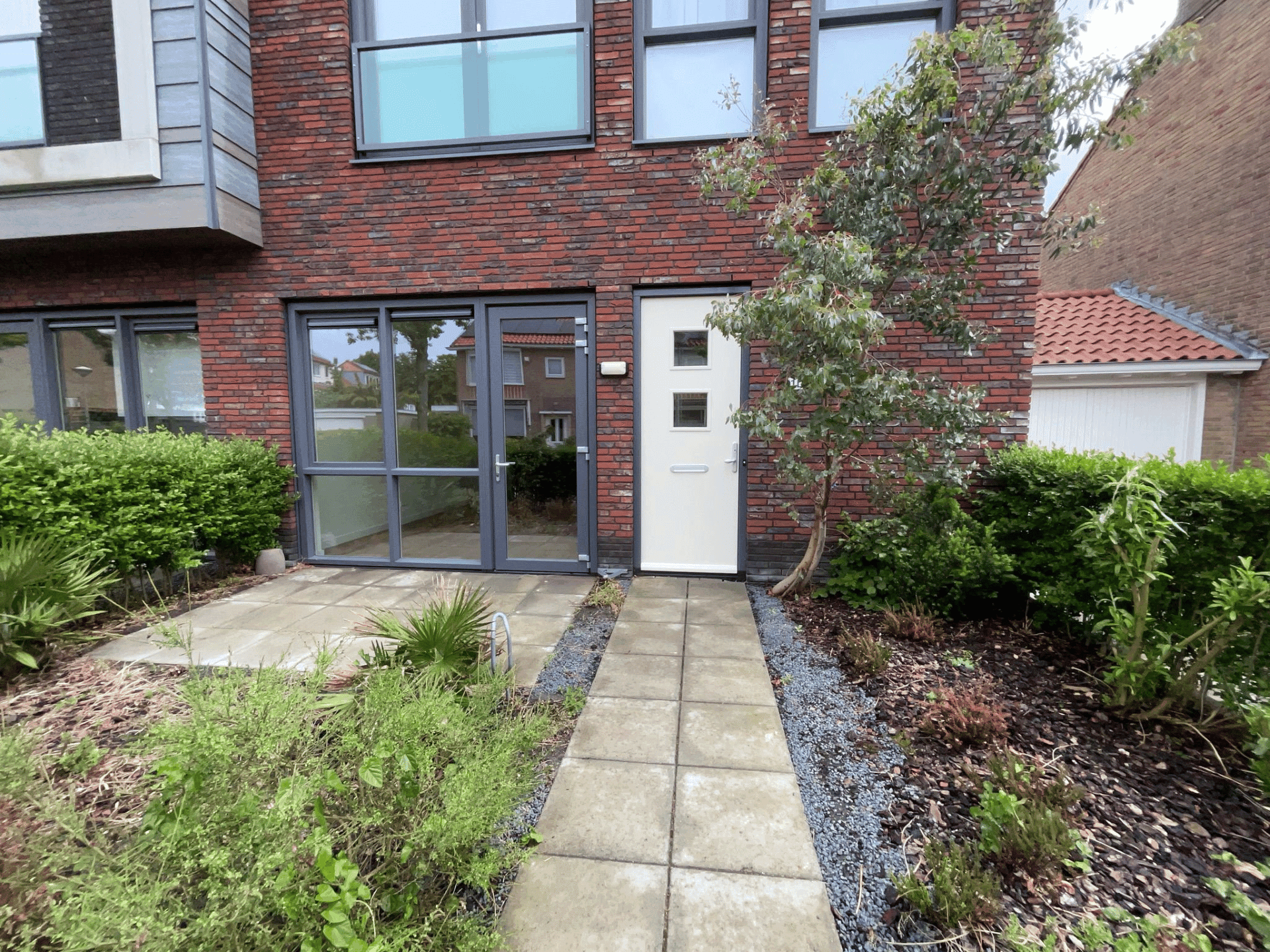 Appartement in Alkmaar