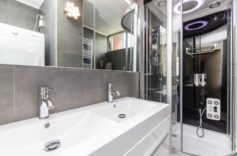 Kamer in Almere
