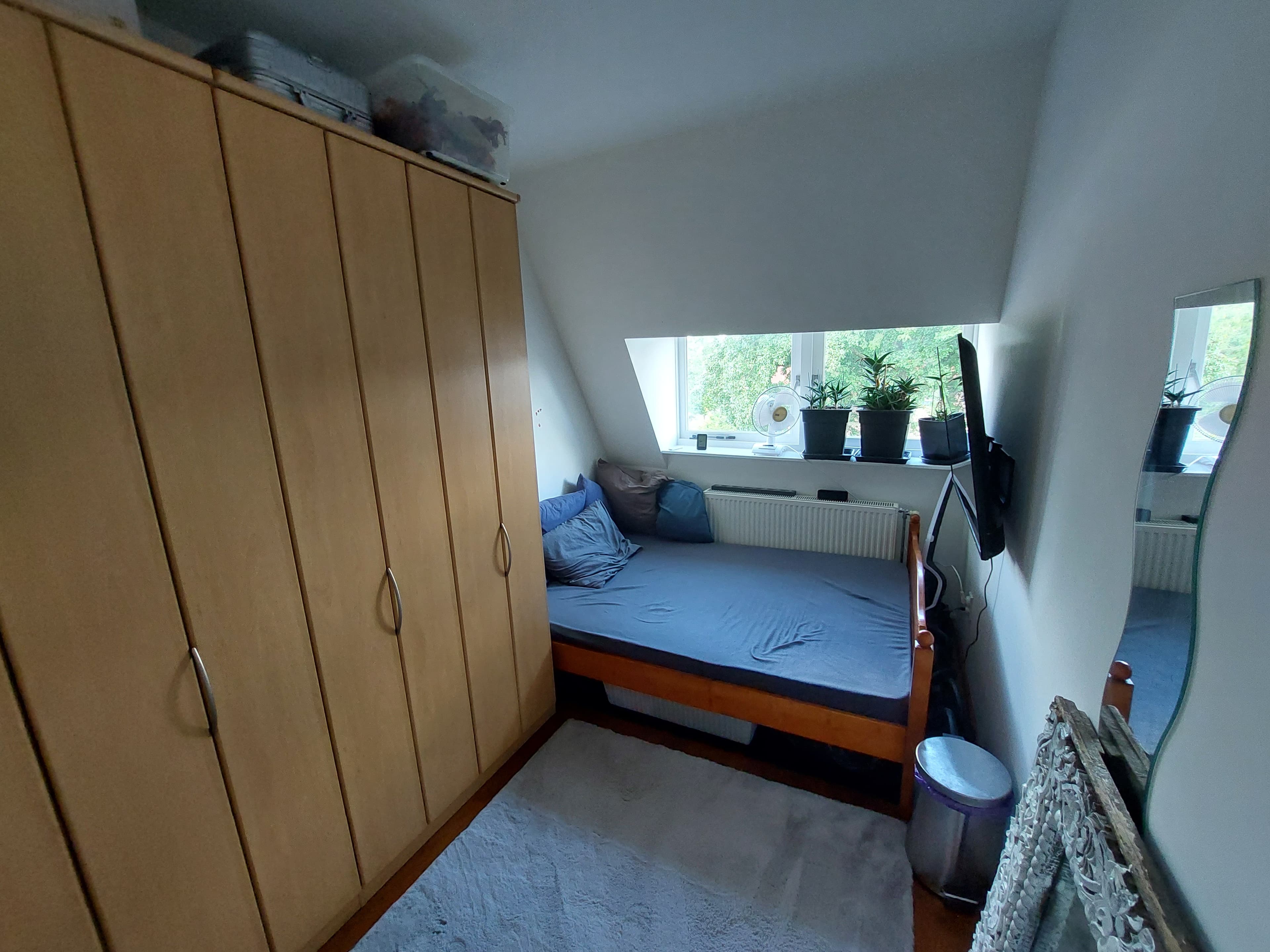 Kamer in Duivendrecht