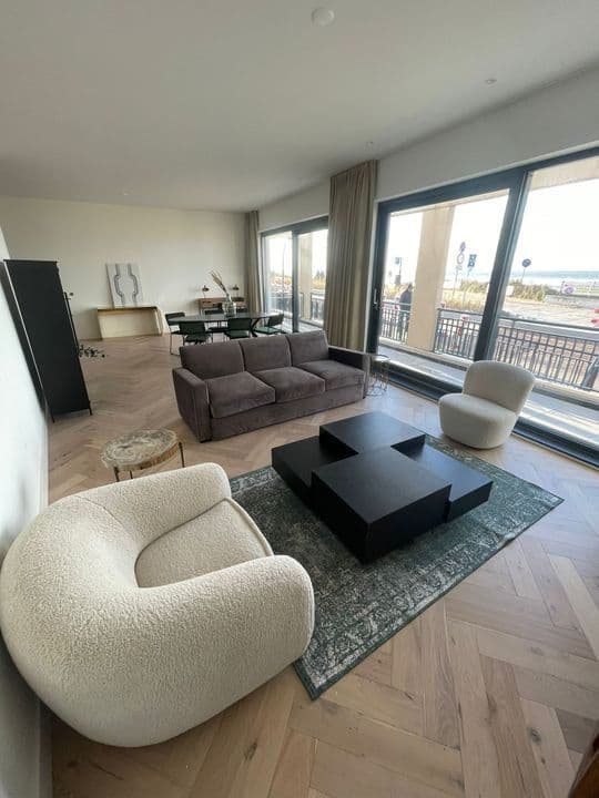 Appartement in Zandvoort
