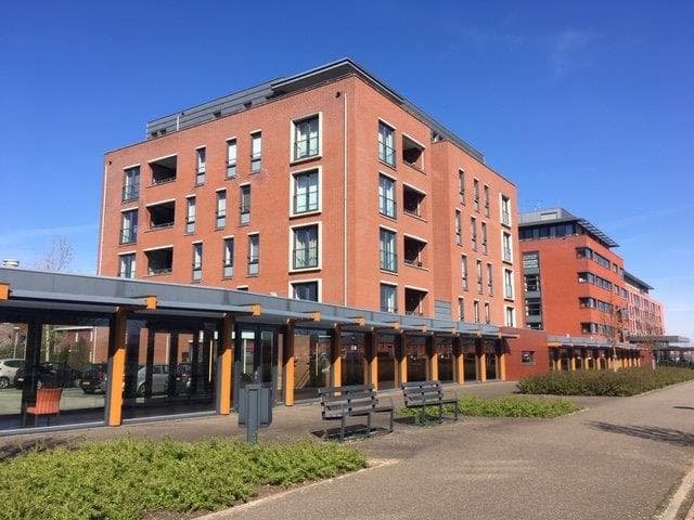 Appartement in Sittard