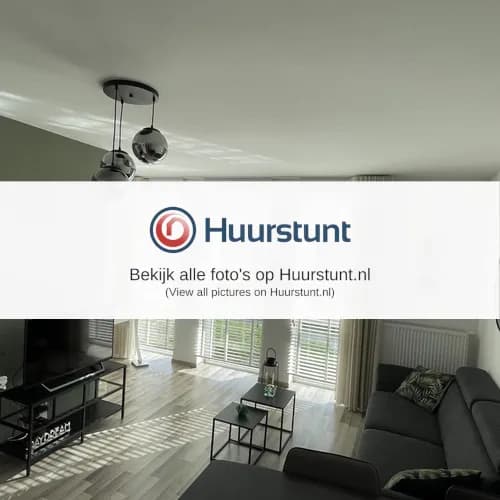 Appartement in Almere