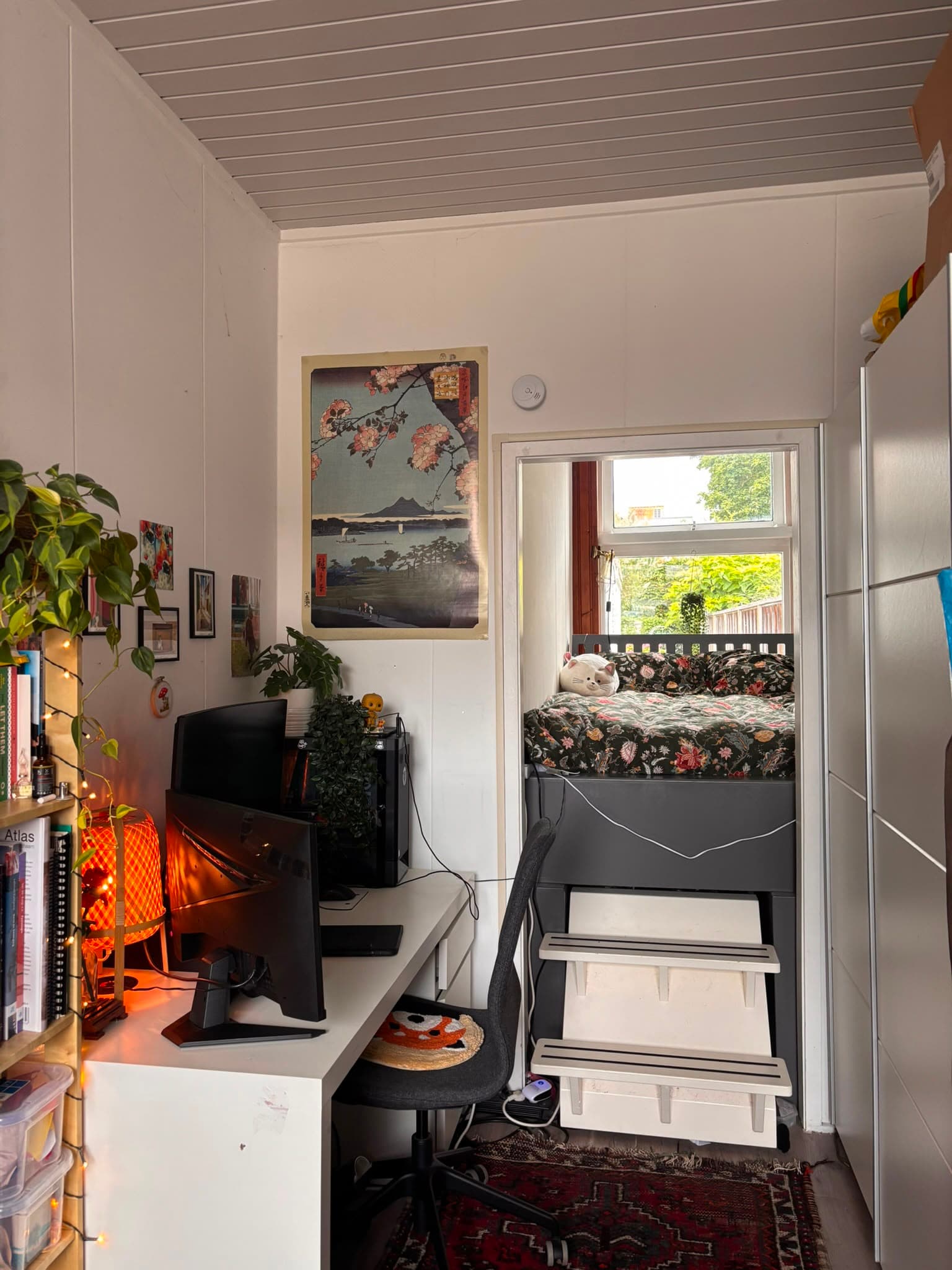Kamer in Enschede