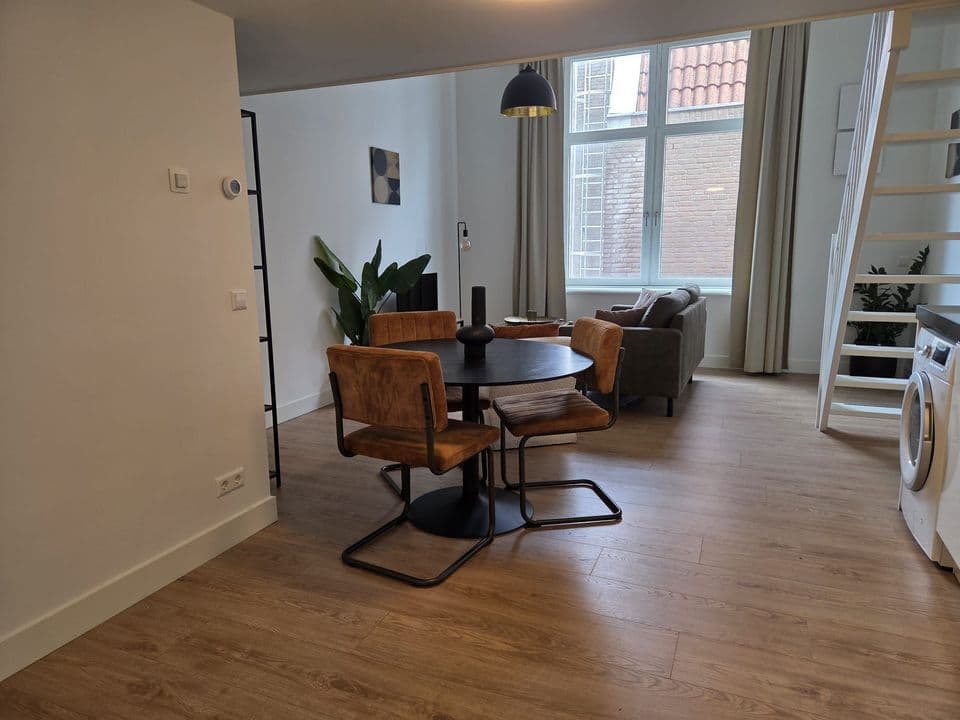 Appartement in Alkmaar