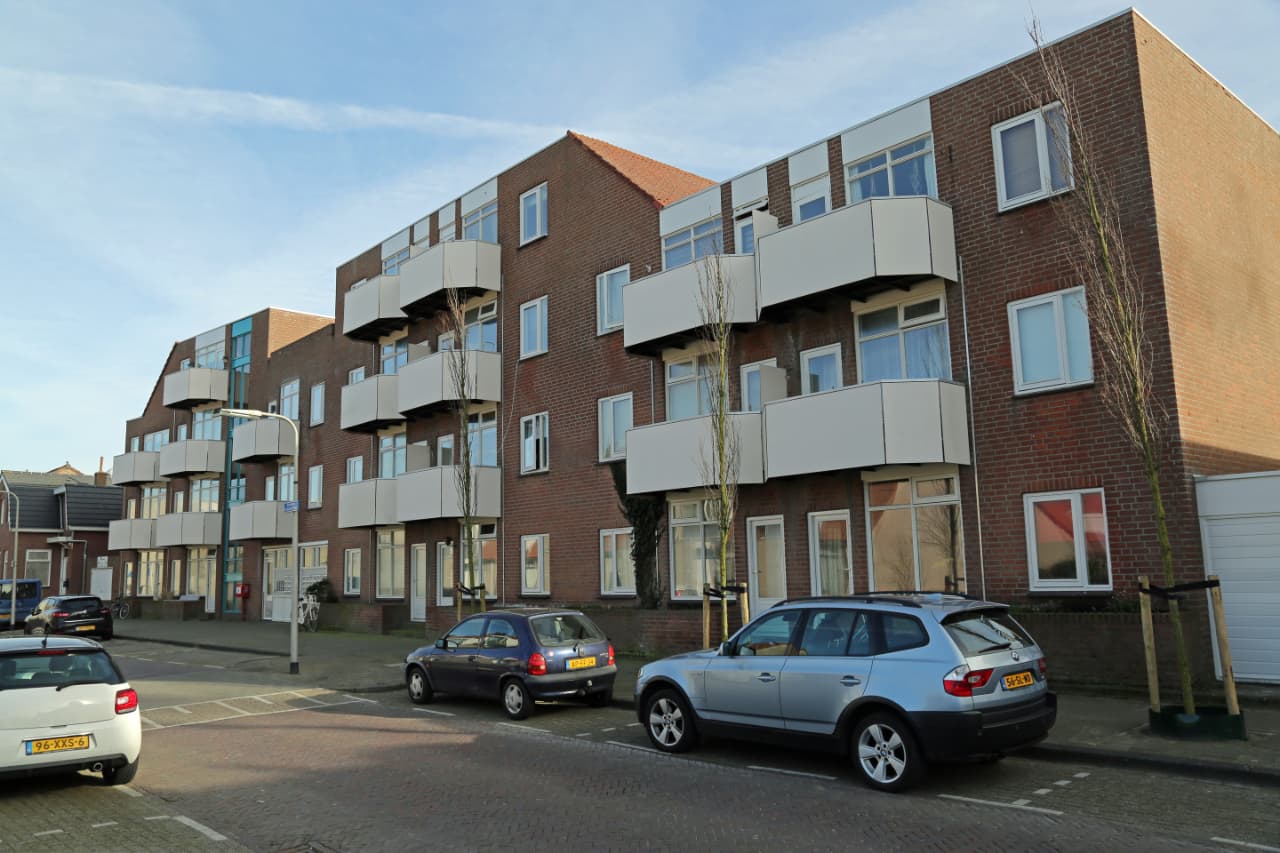 Appartement in Noordwijk