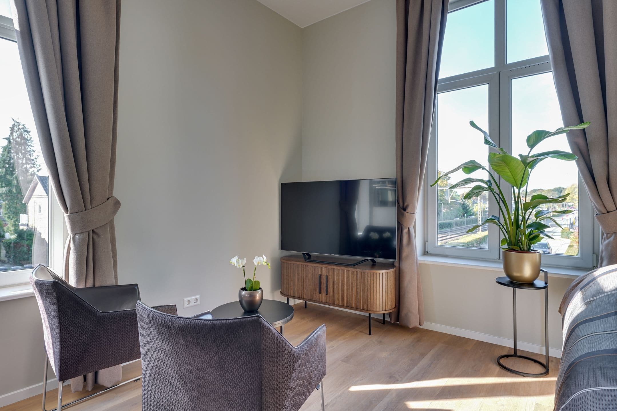 Appartement in Velp