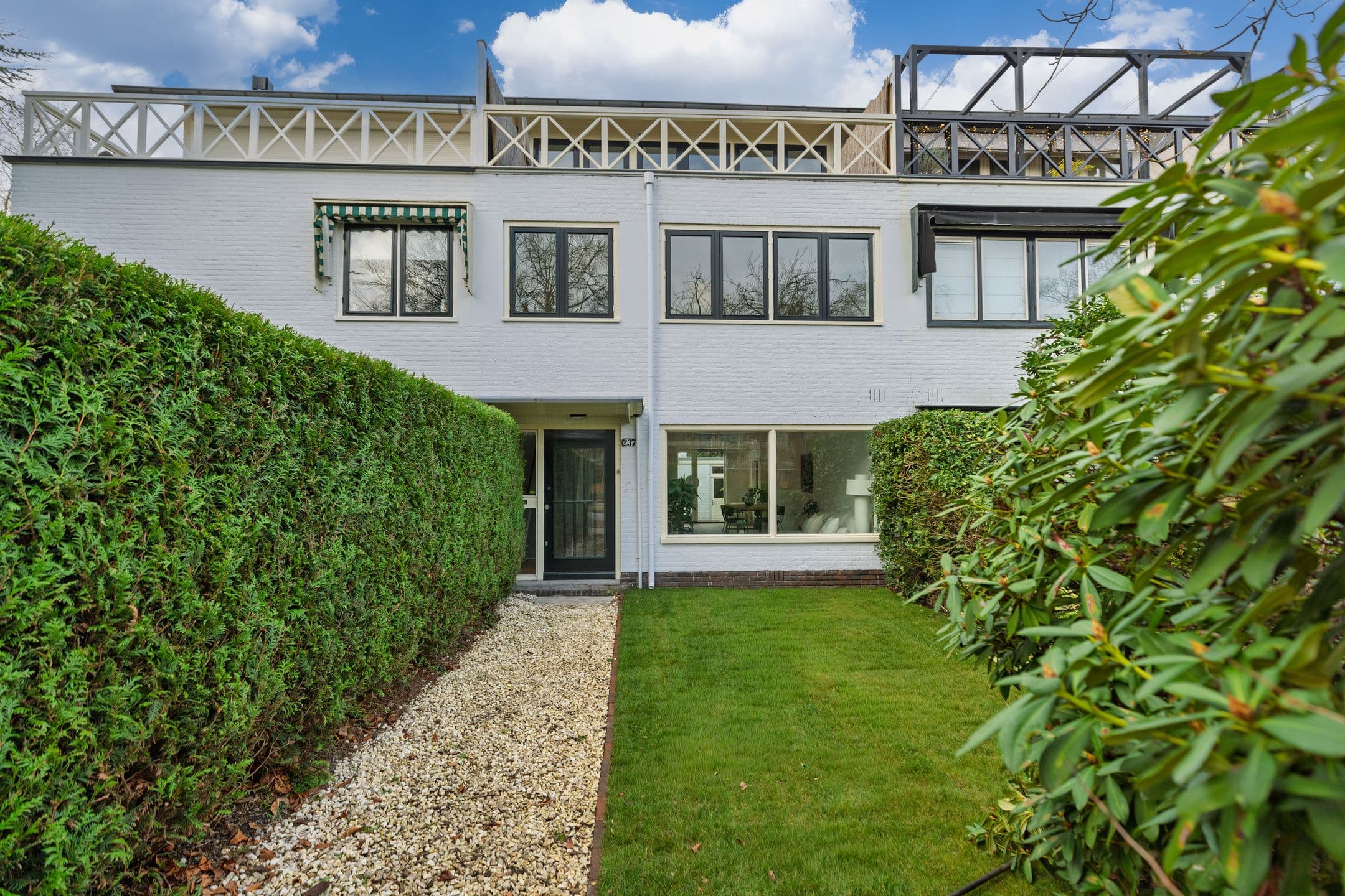 Woning in Bussum