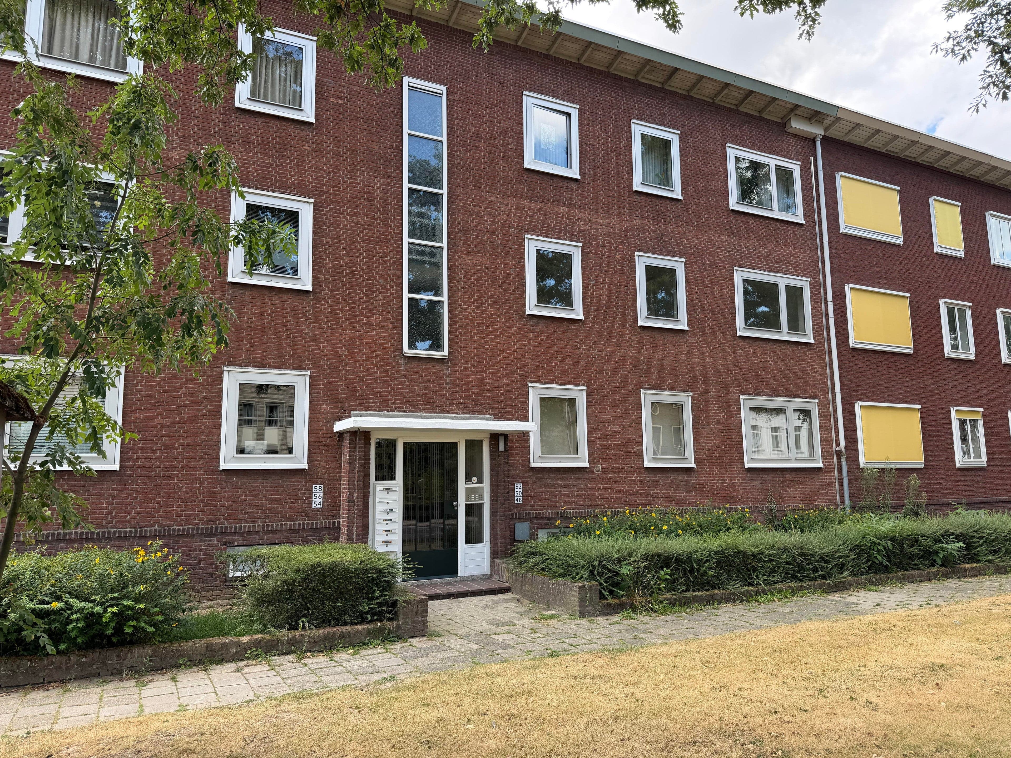 Appartement in Heerlen