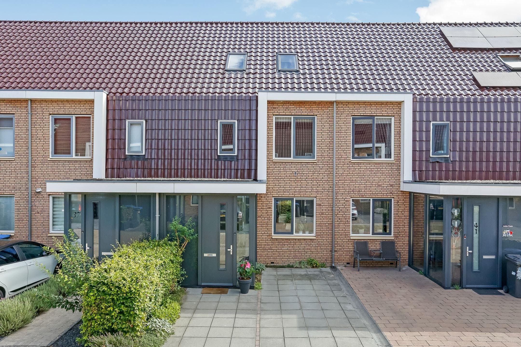 Woning in Arnhem