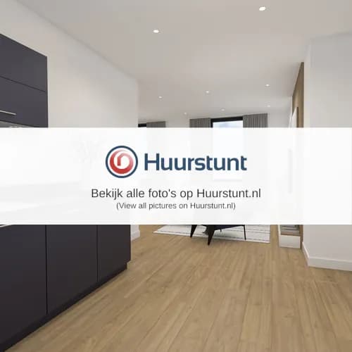 Appartement te huur in Bilthoven — foto 1