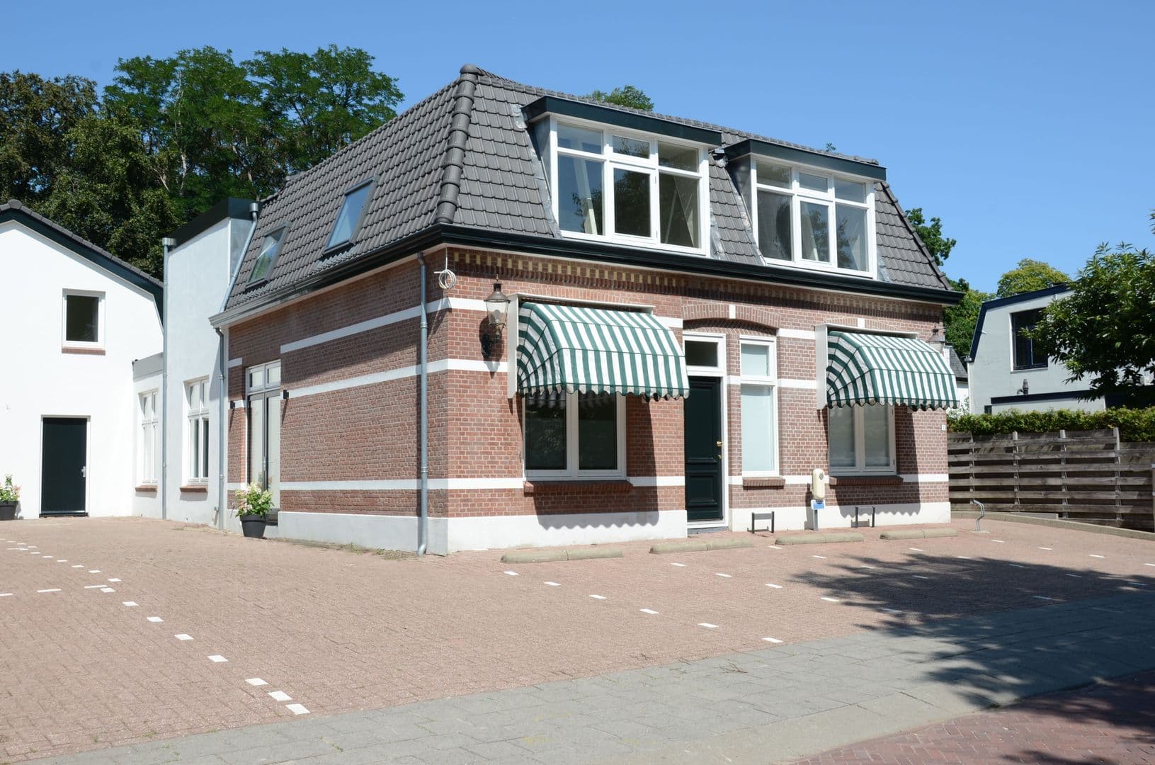Woning in Hilversum