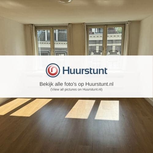 Appartement te huur in Utrecht — foto 1