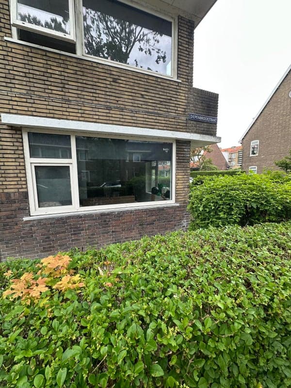 Appartement in Leeuwarden
