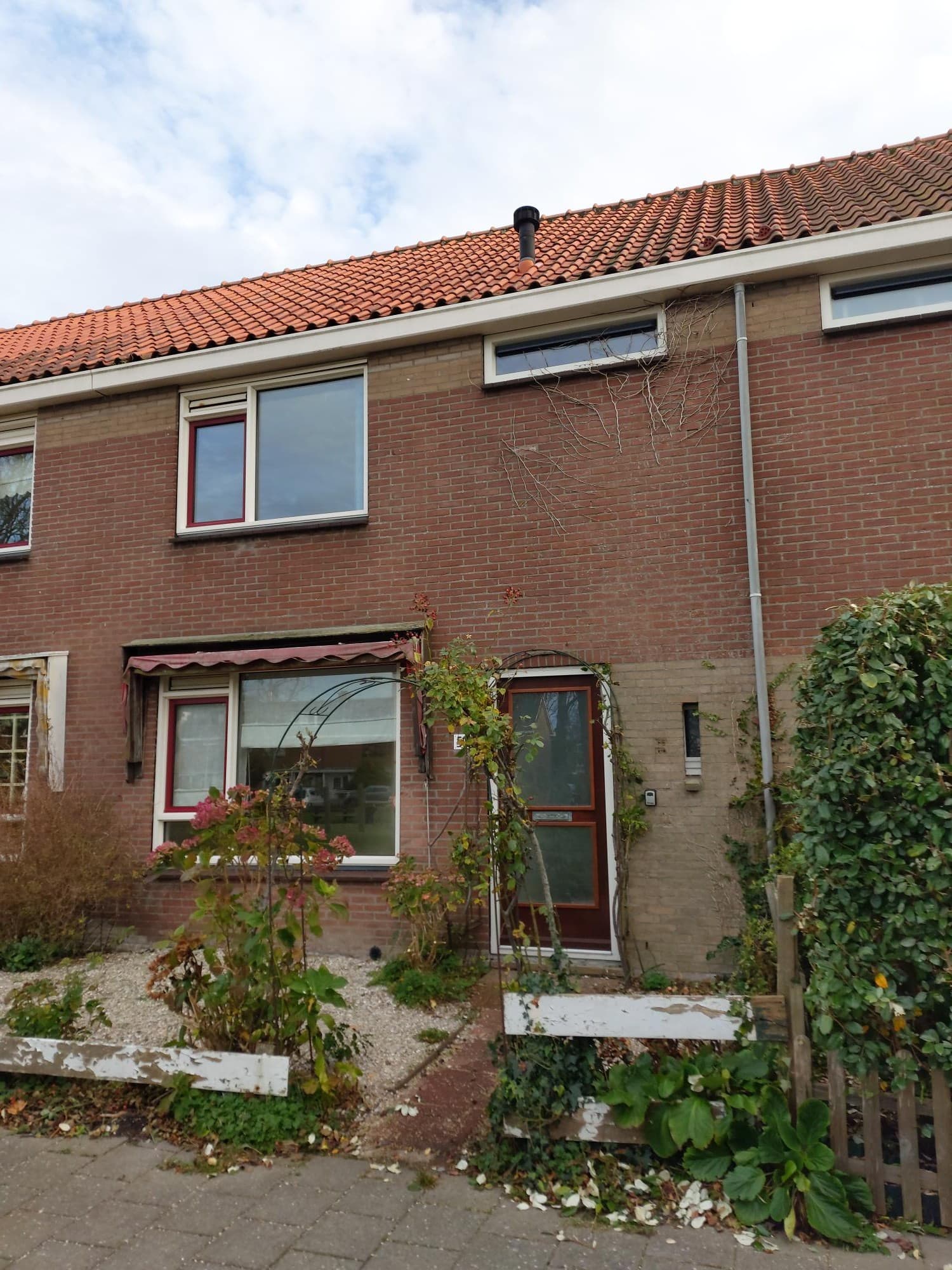 Woning te huur in Noordwijk — foto 1