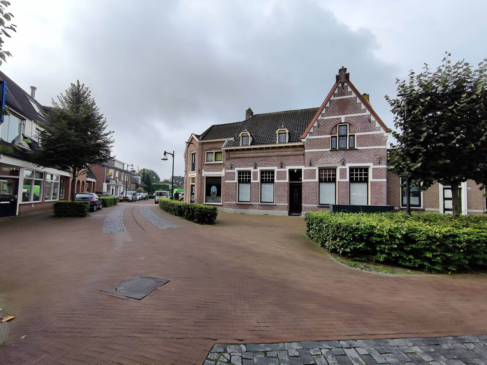 Appartement in Veldhoven