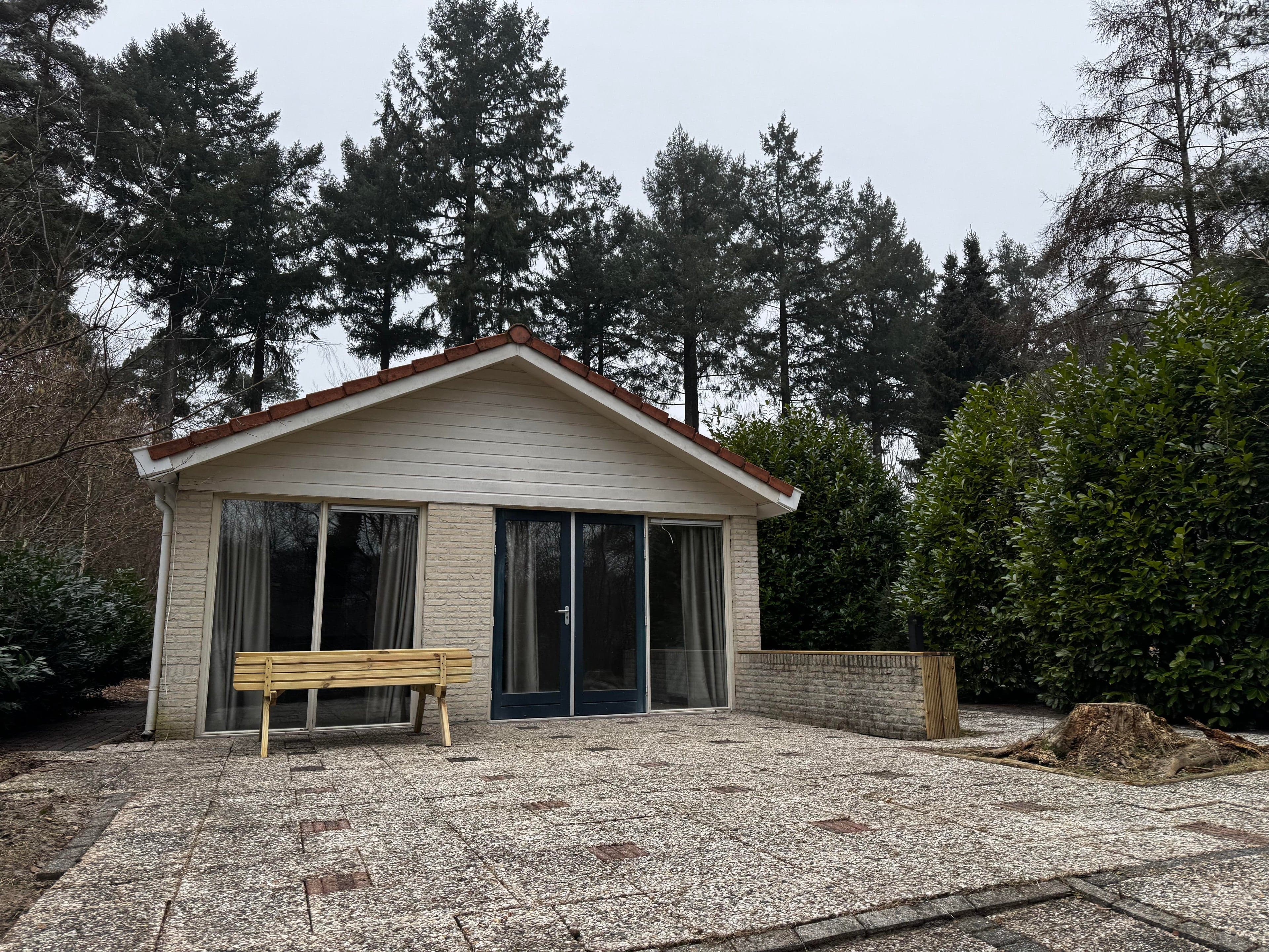 Woning in Ommen