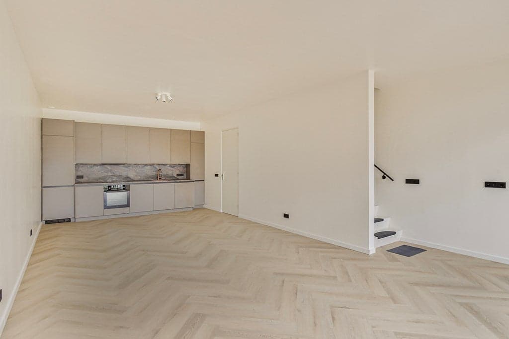 Woning in Den Haag