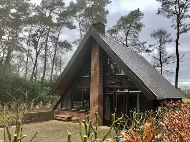 Woning in Ermelo