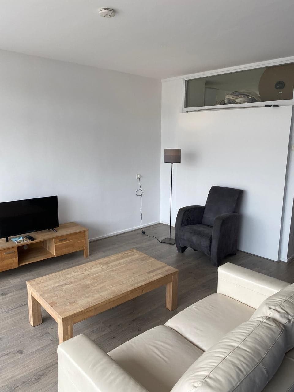 Kamer in Arnhem