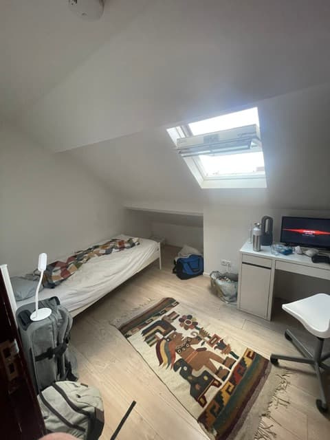 Appartement in Geleen