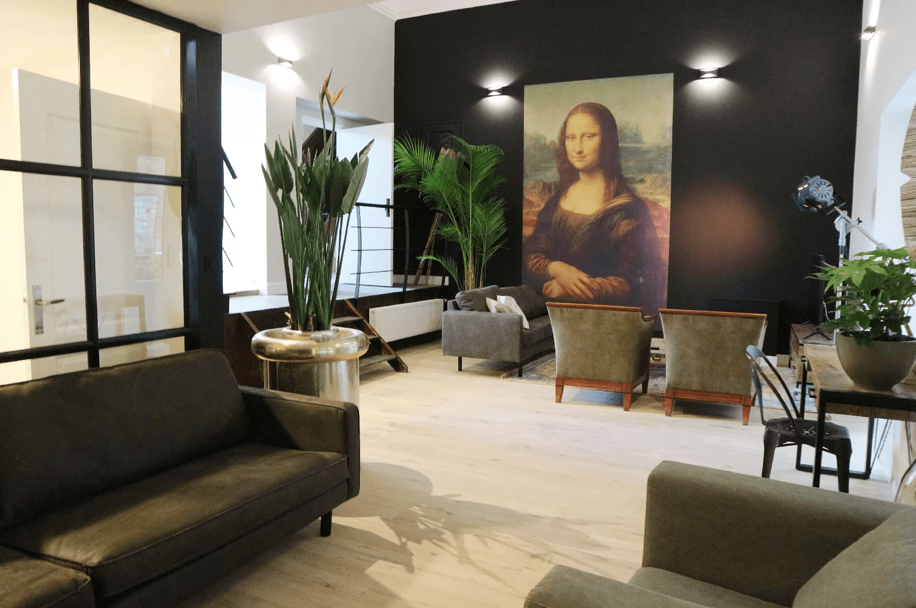 Appartement in Schiedam