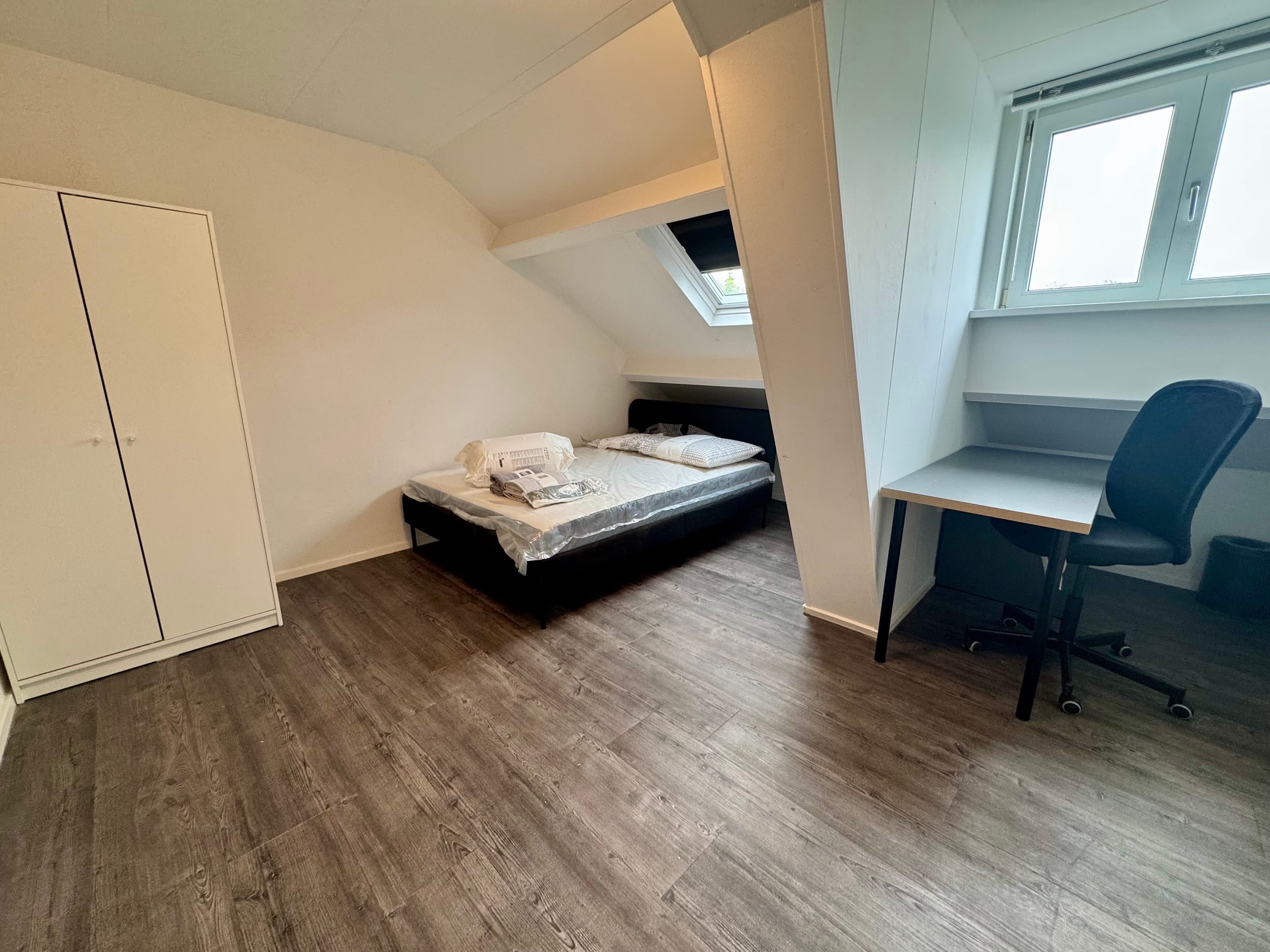 Kamer in Sittard