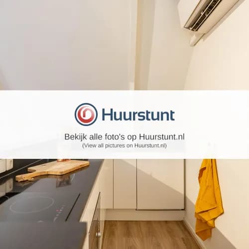 Appartement te huur in Groningen — foto 1