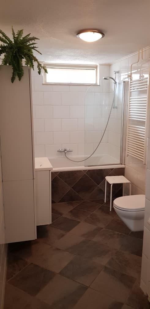 Appartement in Nijmegen