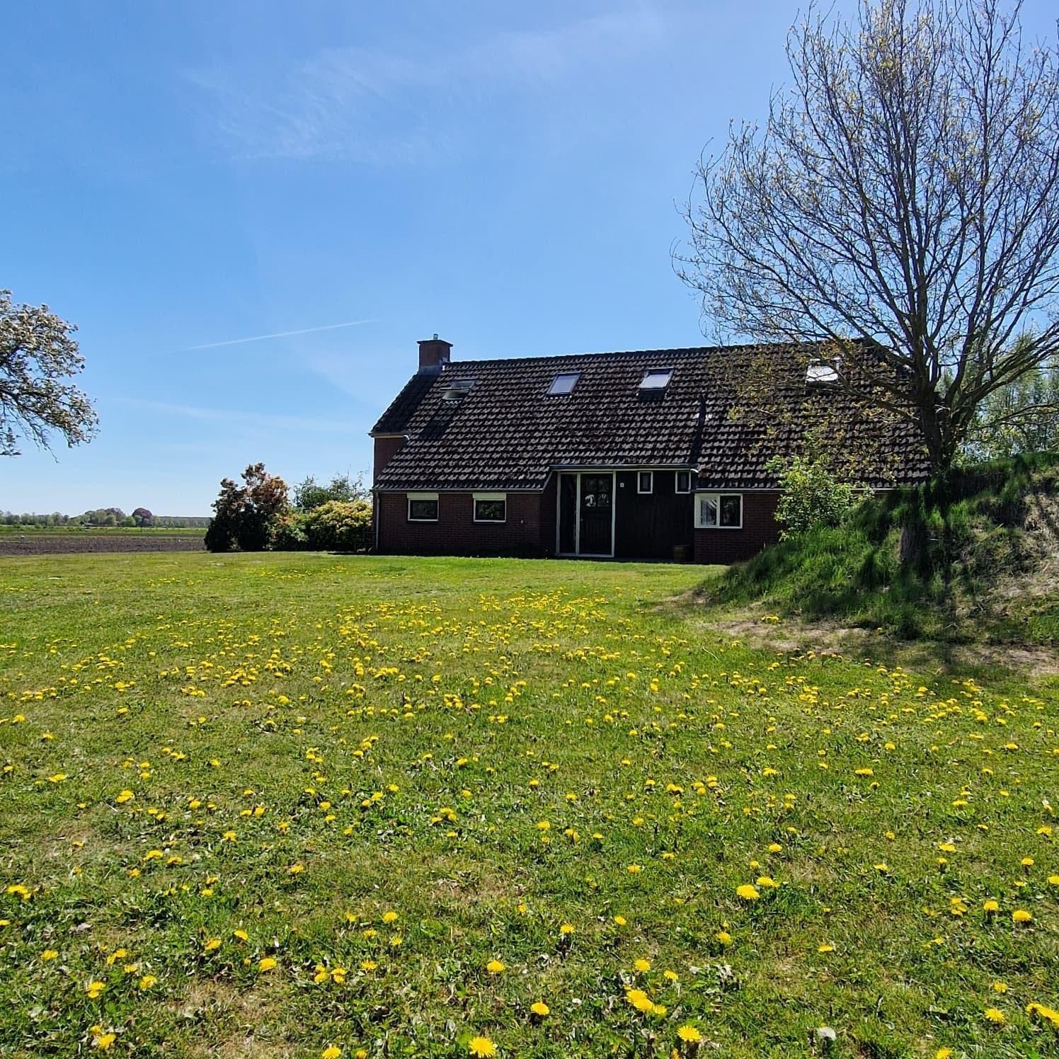 Woning in Onstwedde