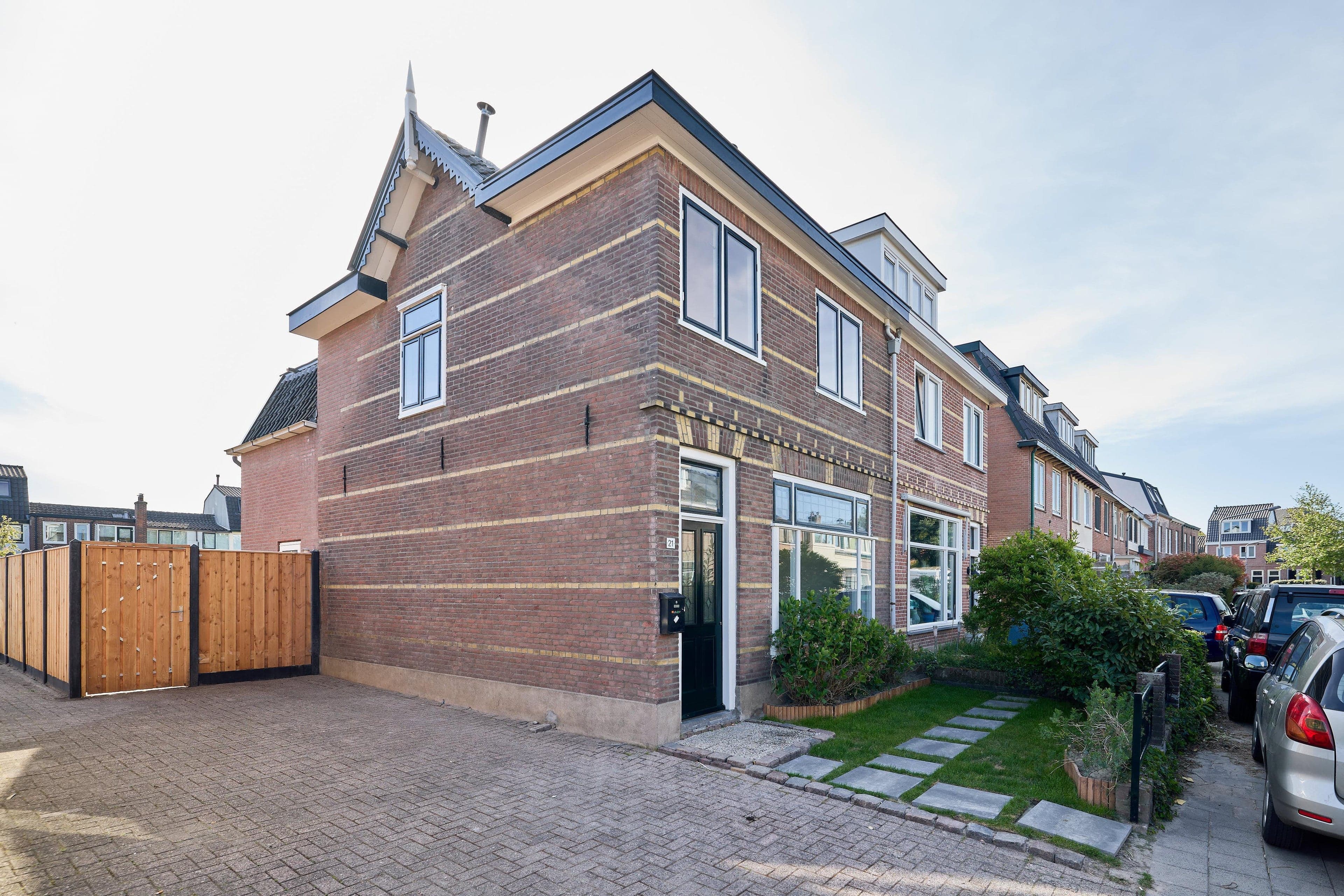 Woning in Hilversum