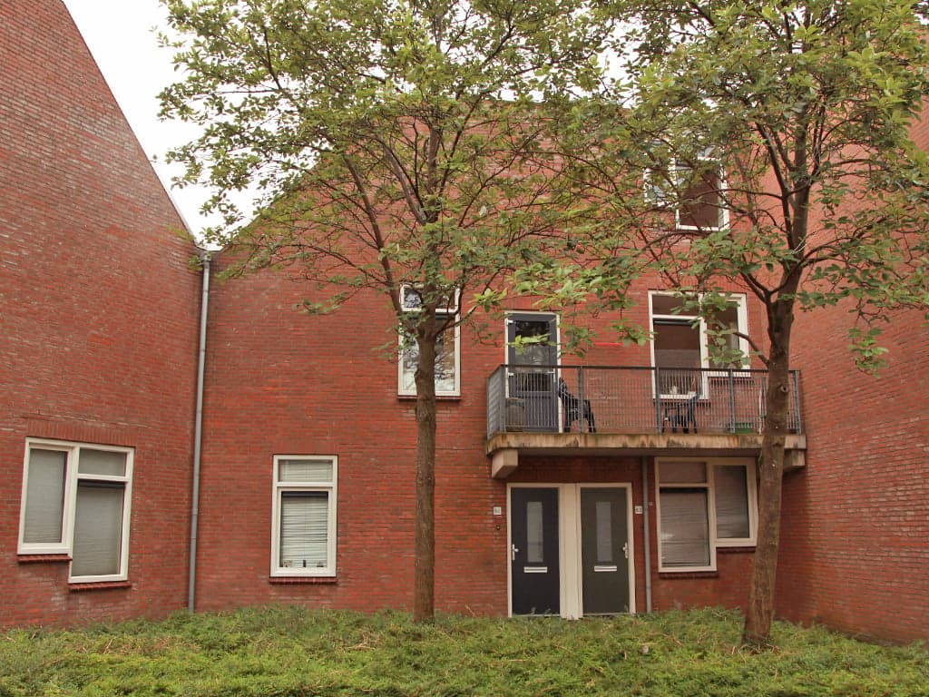 Woning te huur in Middelburg — foto 1
