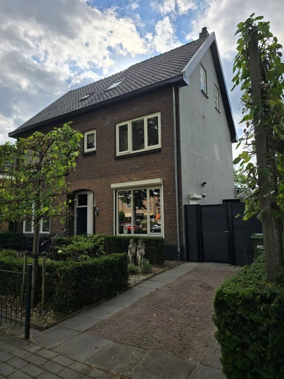 Appartement in Nijmegen