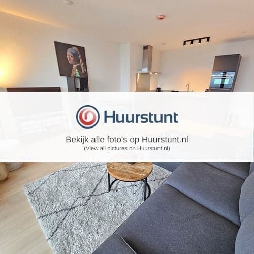 Appartement te huur in Rotterdam — foto 1