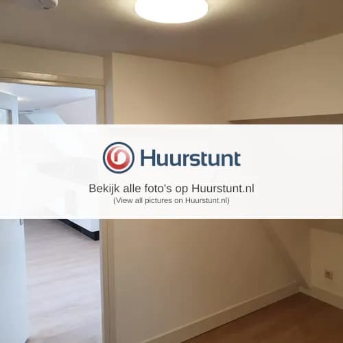 Appartement in Breda